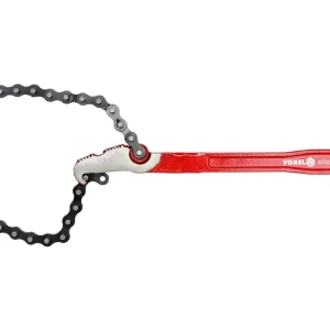 KLUCZ ŁAŃCUCHOWY 300MM Rabat