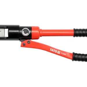 Zamów dziś PRASKA HYDRAULICZNA, RĘCZNA DO ZACISKANIA KOŃCÓWEK 10-120MM2