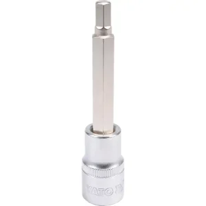 KLUCZ TRZPIENIOWY HEX 1/2" 7MM L100MM Cena promocyjna