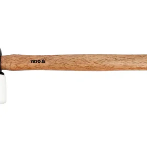 Zamów teraz MŁOTEK METALOWO GUMOWY BIAŁY