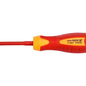 Dostępne od ręki WKRĘTAK IZOLOWANY 1000 V PH0X60 MM