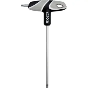 KLUCZ TRZPIENIOWY TORX Z RĘKOJEŚCIĄ T25 Oferta