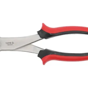 Tylko do końca tygodnia SZCZYPCE TNĄCE CZOŁOWE 180 MM
