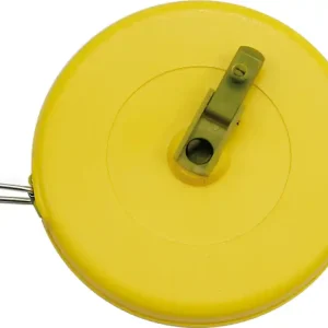 TAŚMA MIERNICZA 10 M /WŁÓKNO SZKLANE/ Oferta czasowa