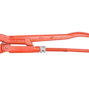 Sprawdź teraz KLUCZ DO RUR 1.5" 45°