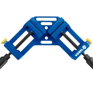 ŚCISK STOLARSKI KĄTOWY 65 X 70MM Ostatnia szansa