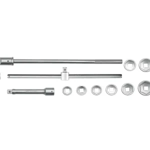 ZESTAW NARZĘDZIOWY 3/4", 15 CZ Tani