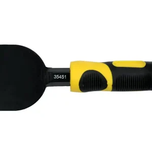 PRZECINAK MURARSKI 215 X 19 X 75 MM Z OSŁONĄ DŁONI Ekspresowa dostawa