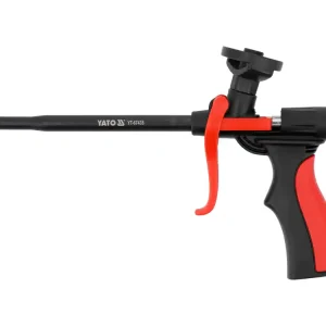 Darmowy zwrot PISTOLET DO PIANKI PU METAL/ TWORZYWO