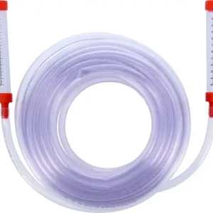 POZIOMNICA WODNA Z WĘŻEM 20 M Wysoka jakość