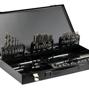 Zamów dziś ZESTAW GWINTOWNIKÓW I NARZYNEK M3-M12,44 CZ