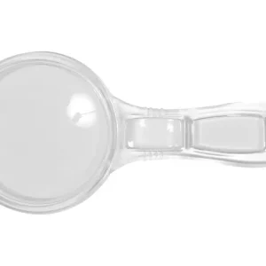 Wyjątkowa oferta LUPA DWIE SOCZEWKI 3X/6X