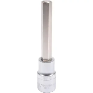 KLUCZ TRZPIENIOWY HEX 1/2" 10MM L100MM Rabat