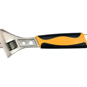 KLUCZ NASTAWNY 250 MM. OSŁONIĘTY UCHWYT Nowość