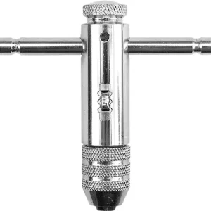 POKRĘTŁO Z GRZECHOTKĄ DO GWINTOWNIKÓW M3-M8 Oferta czasowa