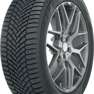 Zniżka OPONA 205/55R16 V906 BluEarth*Winter 91H 3PMSF M+S Yokohama (D,B,B,71dB)