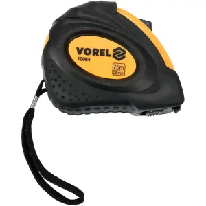 MIARA ZWIJANA 7,5M X 25 MM Najlepsza cena