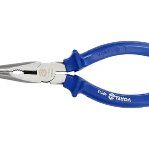 Hit cenowy SZCZYPCE WYDŁUŻONE PROSTE TYP AMERYKAŃSKI 160 MM