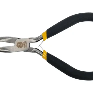 Wyjątkowa oferta SZCZYPCE WYGIĘTE 125 MM