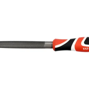 Hit sprzedaży PILNIK DO METALU PÓŁOKRĄGŁY 150MM #1