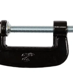 Bestseller ŚCISK ŚRUBOWY TYP C 2"