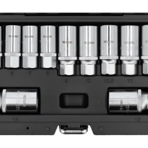 ZESTAW WYKRĘTAKÓW DO SZPILEK 11 SZTUK Okazja