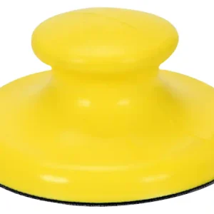 BLOK ŚCIERNY FI 150 MM Z RZEPEM Tylko dziś