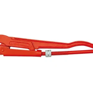 Ostatnie sztuki KLUCZ DO RUR NASTAWNY 1,5''