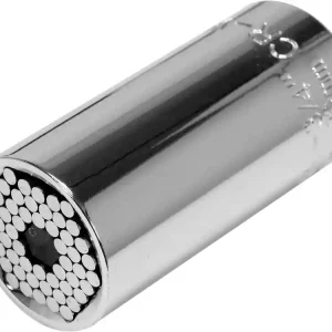 Popularny NASADKA UNIWERSALNA 3/8"7-19MM