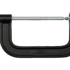 Dodaj do koszyka ŚCISK ŚRUBOWY TYP C 8"