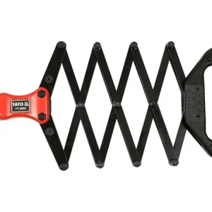 Zamów dziś NITOWNICA HARMONIJKOWA-CZOŁOWA 2,4-6,4MM