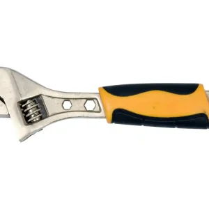 KLUCZ NASTAWNY 150 MM OSŁONIĘTY UCHWYT Super okazja