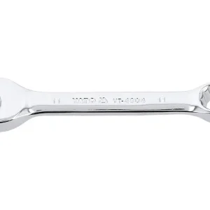 KLUCZ PŁASKO-OCZKOWY KRÓTKI 11 MM Nowy