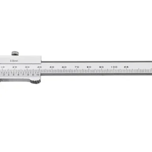 Wysoka jakość SUWMIARKA 100 MM / 0,05 MM