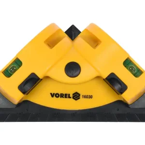 Hit cenowy LASER KĄTOWY, LINIOWY Z DWIEMA LINIAMI 90°