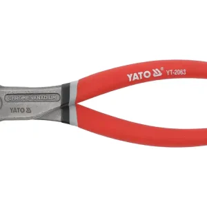 Cena promocyjna SZCZYPCE TNĄCE CZOŁOWE 175 MM