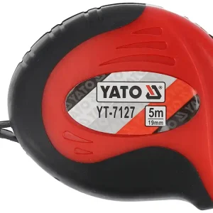 Darmowa dostawa MIARA ZWIJANA 5 M X 19 MM