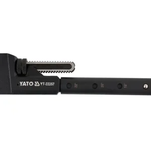 Hit sprzedaży TELESKOPOWY KLUCZ DO RUR 400-550 MM