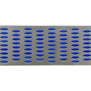 Nie przegap OSEŁKA DIAMENTOWA BLOK PERFOROWANY 150 X 50 MMDROBNA G600