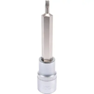 KLUCZ TRZPIENIOWY TORX 1/2" T20 L100MM Do wyczerpania zapasów