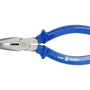 Wysoka jakość SZCZYPCE WYDŁUŻONE WYGIĘTE TYP AMERYKAŃSKI 160 MM