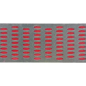 Zamów dziś OSEŁKA DIAMENTOWA BLOK PERFOROWANY 150 X 50 MMDROBNA G300