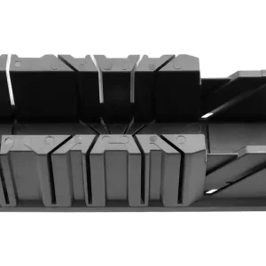 Nowość SKRZYNKA UCIOSOWA Z TWORZYWA 2" /4 KĄTY/