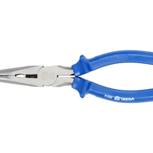 SZCZYPCE WYDŁUŻONE PROSTE TYP AMERYKAŃSKI 200 MM Bezpieczne zakupy