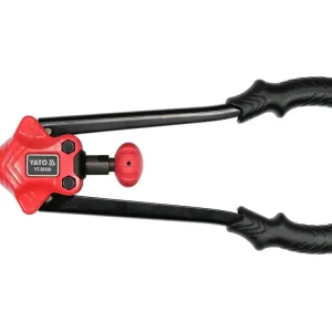 ZESTAW NITOWNICA RĘCZNA DO NITOTRZPIENI M4-M8 46SZT. Obniżka ceny