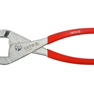 Darmowy zwrot SZCZYPCE DO DZIURKOWANIA BLACH 240MM