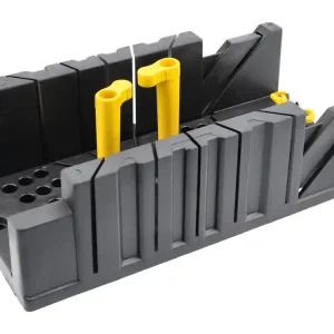 SKRZYNKA UCIOSOWA Z TWORZYWA, 4,5" Z MIMOŚRODAMI Do wyczerpania zapasów