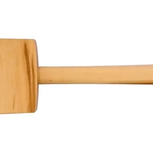 Obniżka ceny MŁOTEK DREWNIANY /KWADR/ STOLARSKI