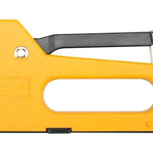 Promocja ZSZYWACZ TAPICERSKI 4 - 8MM KORPUS PLASTIKOWY