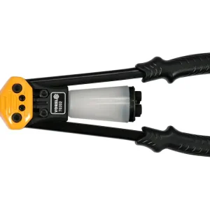 NITOWNICA RĘCZNA 2.4-6.4MM Ekspresowa dostawa